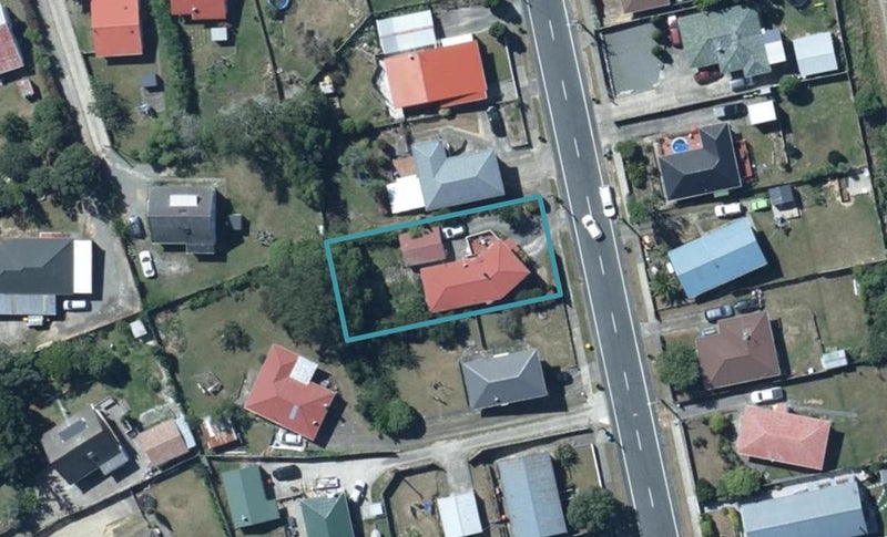 125 Driver Crescent, Cannons Creek, Porirua - Carousel 1