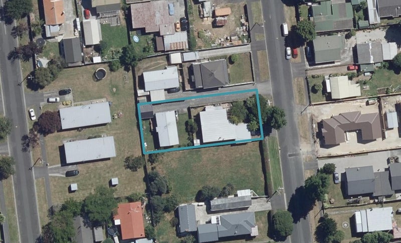 39 Smith Street, Frankton, Hamilton - Carousel 1