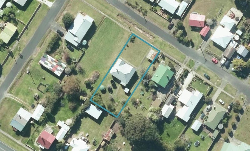 27 Walker Terrace, Te Kopuru - Carousel 1