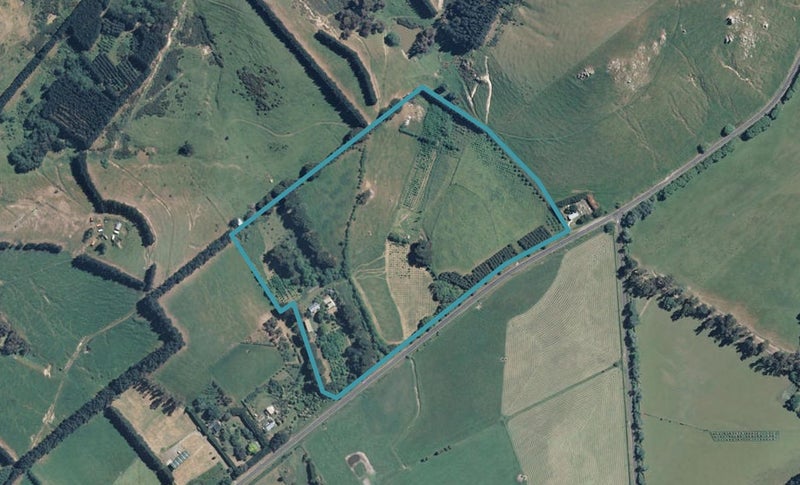 263 Gebbies Pass Road, Gebbies Valley, Christchurch - Carousel 1