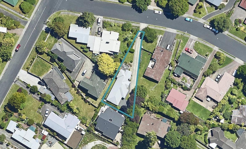 5A Wychwood Crescent, Springfield, Rotorua - Carousel 1