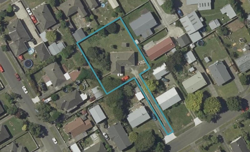15 Leicester Street, Terrace End, Palmerston North - Carousel 1
