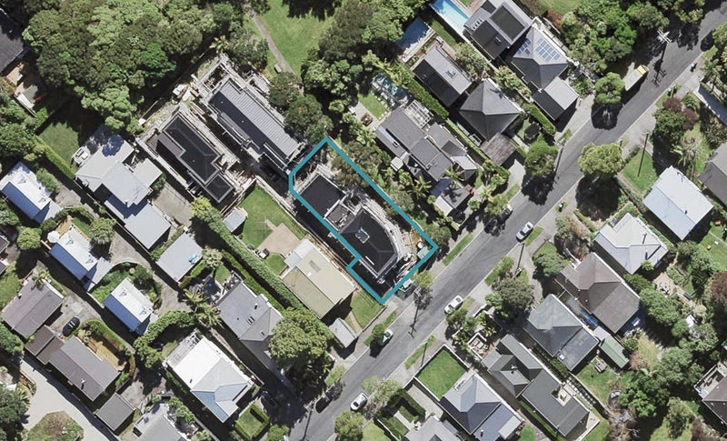 53A Wellpark Avenue, Grey Lynn, Auckland - Carousel 1