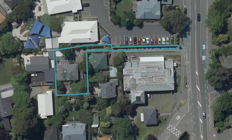 79 Colombo Street, Somerfield, Christchurch - Carousel 1