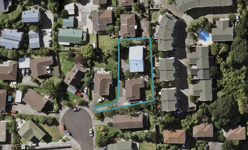 2/21 Leiden Place, Tōtara Vale, Auckland - Carousel 1