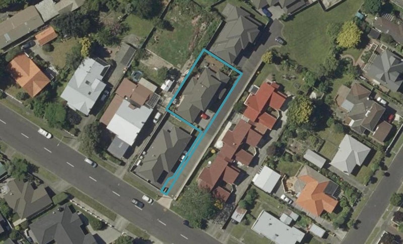 37A Jickell Street, Hokowhitu, Palmerston North - Carousel 1