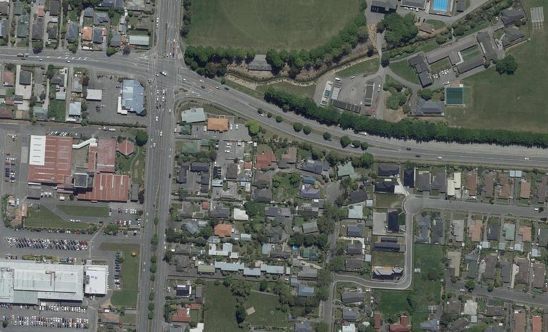 25C Ramore Place, Redwood, Christchurch - Carousel 1