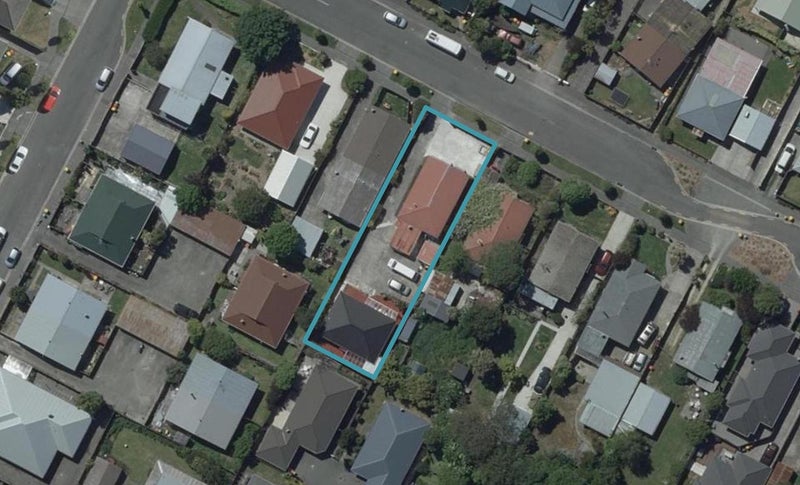 48 Grenville Street, Waltham, Christchurch - Carousel 1
