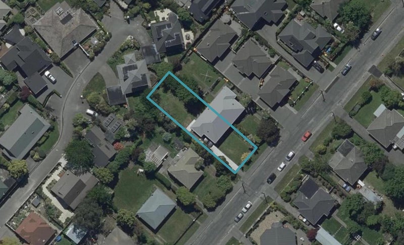 33 Otara Street, Ilam, Christchurch - Carousel 1