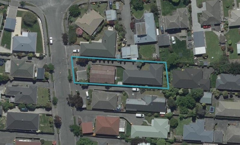 1/16 Shaftesbury Street, Avonhead, Christchurch - Carousel 1
