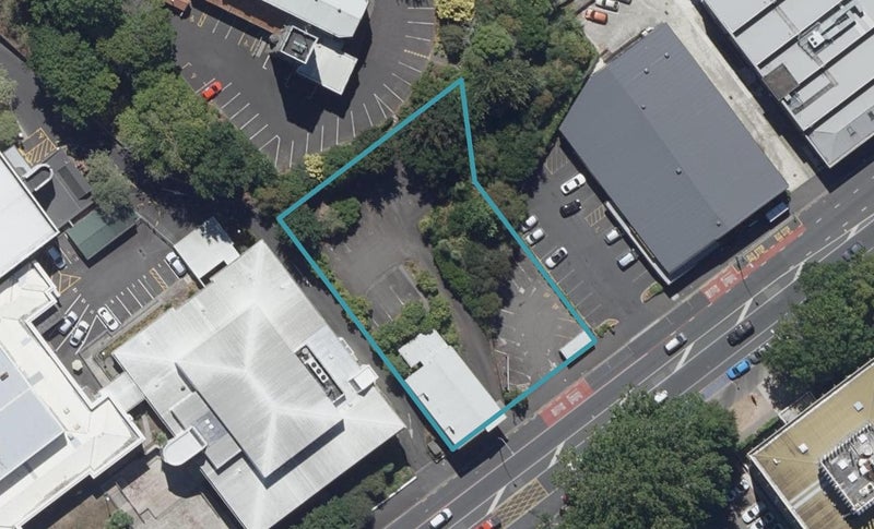 5/3  Tisdall Terrace, Hamilton Central, Hamilton - Carousel 1