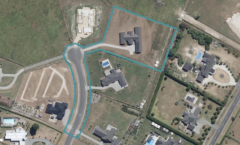 6 Oakwood Place, Tamahere - Carousel 1