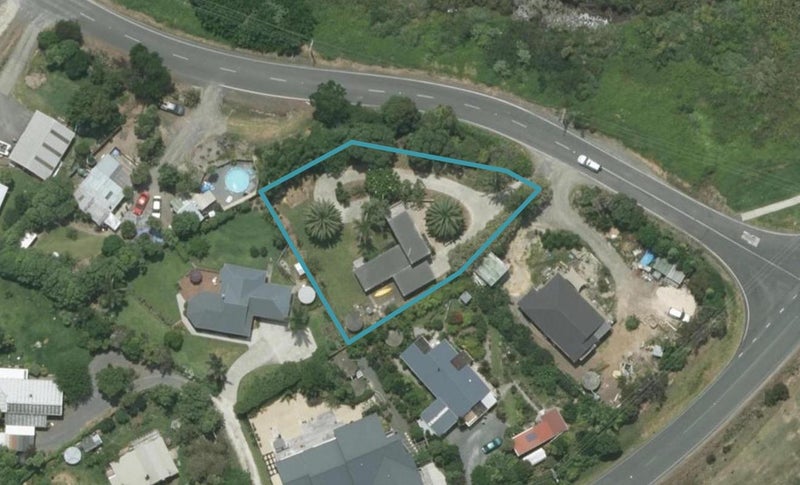 3 Tara Road, Kaiwaka - Carousel 1