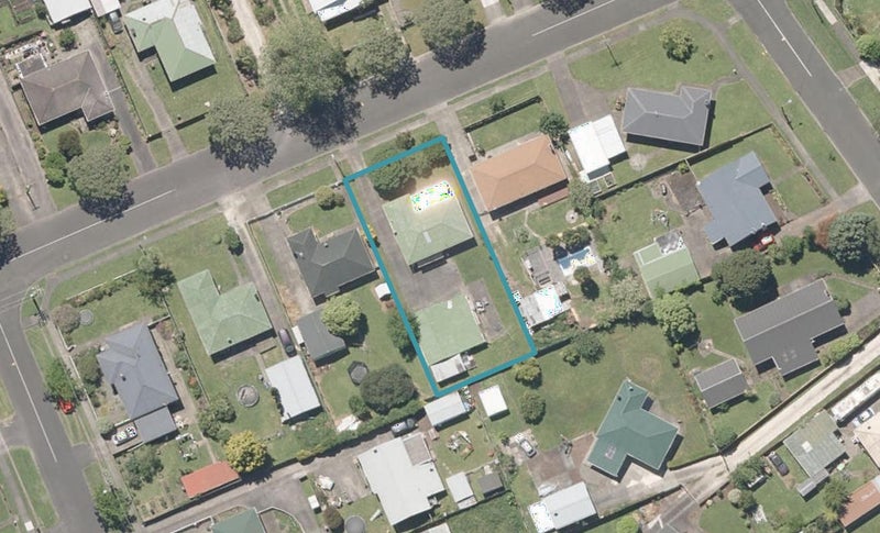 25 Paterson Street, Aramoho, Whanganui - Carousel 1