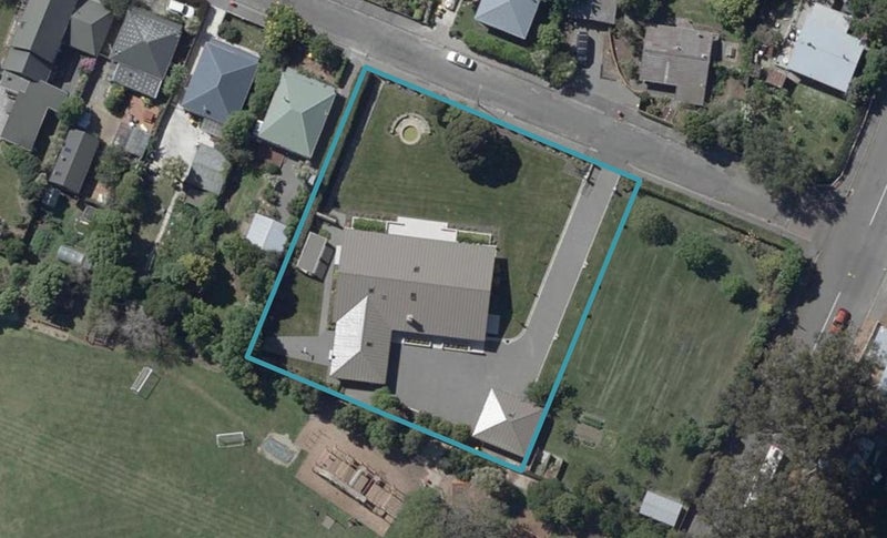 24 Rollin Street, Heathcote Valley, Christchurch - Carousel 1