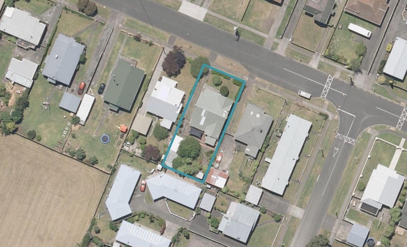 81 Smithfield Road, Tawhero, Whanganui - Carousel 1