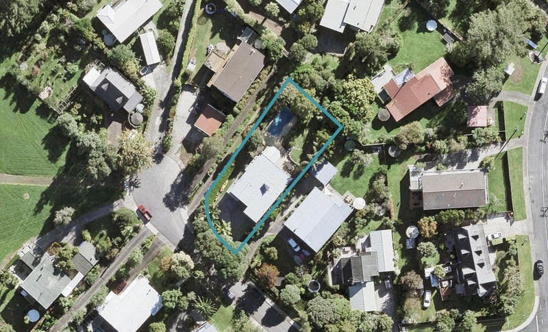 5 Deborah Place, Okura, Albany - Carousel 1