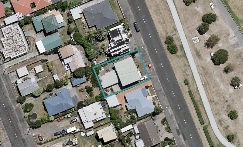 1/26 Ferguson Avenue, Westshore, Napier - Carousel 1