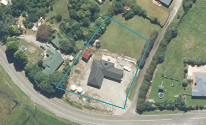 249 Rutherglen, RUTHERGLEN, GREYMOUTH - Carousel 1
