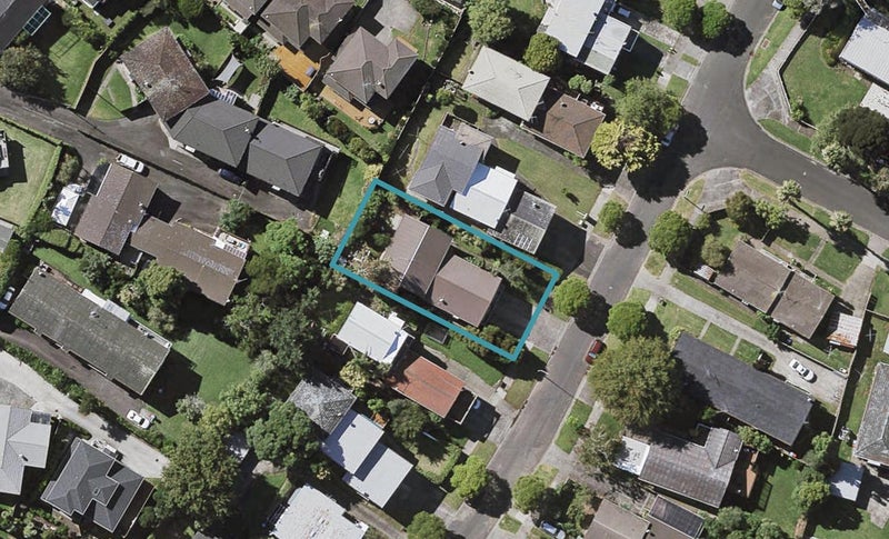 1/23 Simkin Avenue, St Johns, Auckland - Carousel 1