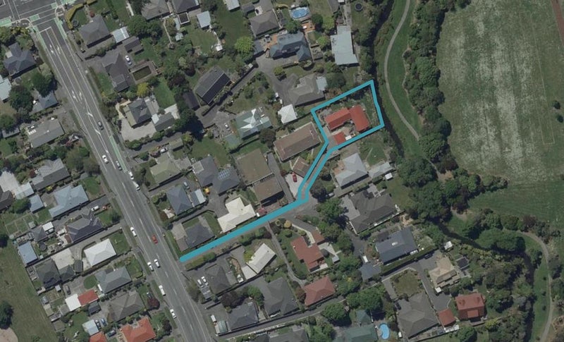 2/5 Capri Lane, Hoon Hay, Christchurch - Carousel 1