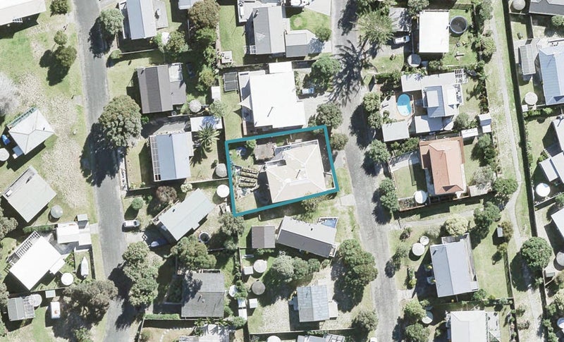 11 Shamrock Crest, Warkworth - Carousel 1