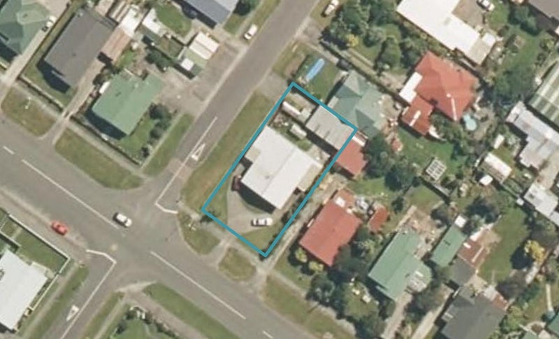 102 Hampden Street, Hokitika, Hokitika - Carousel 1
