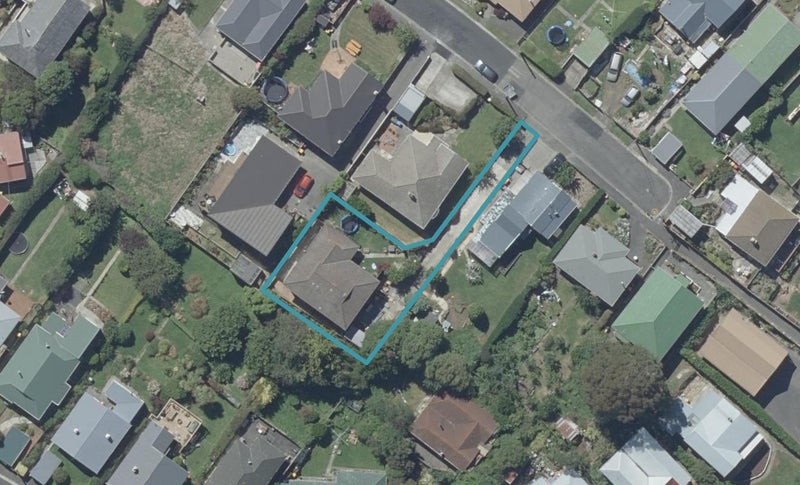 7A Chapel Street, Kaikorai, Dunedin - Carousel 1