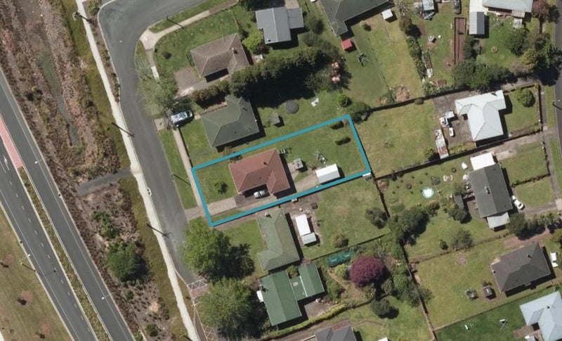 88 Jack Street, Otangarei, Whangarei - Carousel 1