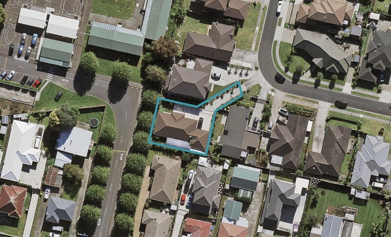 14 Matuhi Grove, Papatoetoe, Auckland - Carousel 1