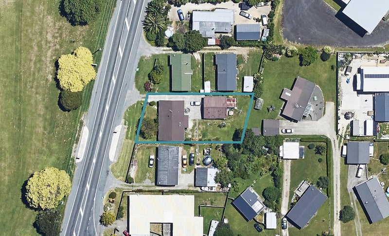 235 State Highway 33, Paengaroa, Te Puke - Carousel 1