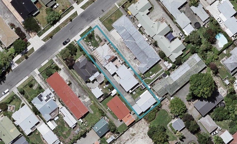 600B Charles Street, Saint Leonards, Hastings - Carousel 1
