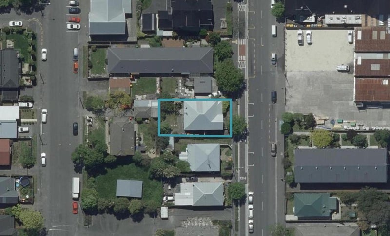 1055 Colombo Street, St Albans, Christchurch - Carousel 1
