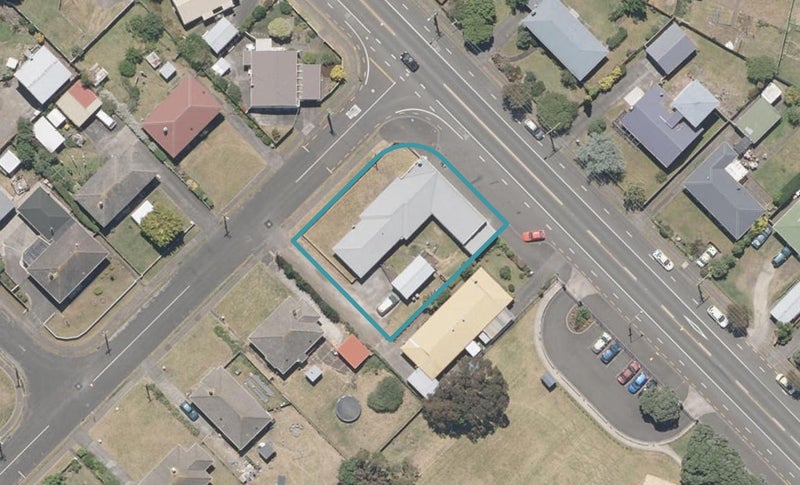 105 Carlton Avenue, Tawhero, Whanganui - Carousel 1