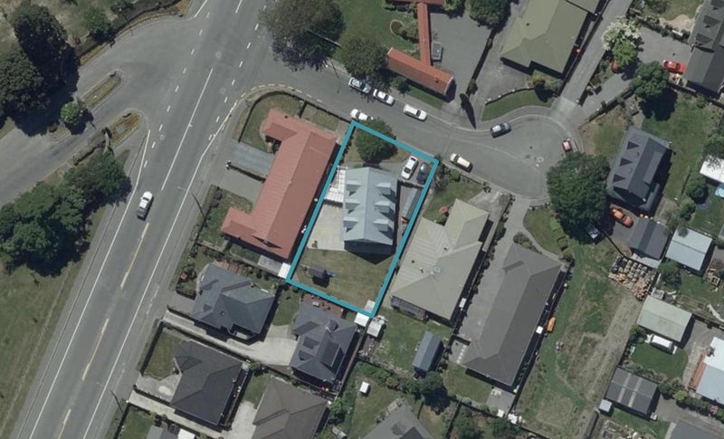 4 Chokebore Place, Sockburn, Christchurch - Carousel 1