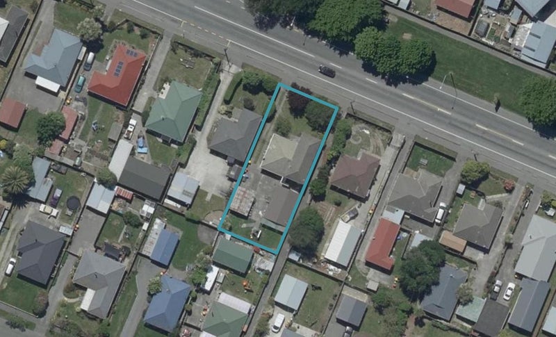 149 Buchanans Road, Hei Hei, Christchurch - Carousel 1