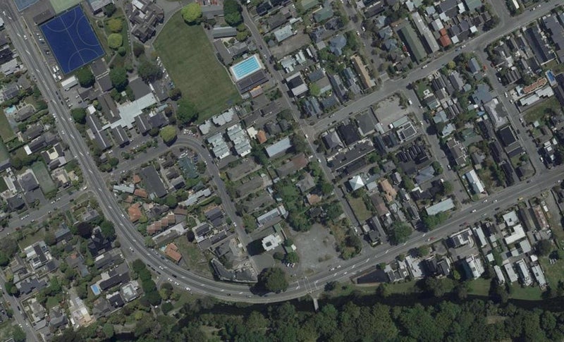 3/19 Hewitts Road, Merivale, Christchurch - Carousel 1