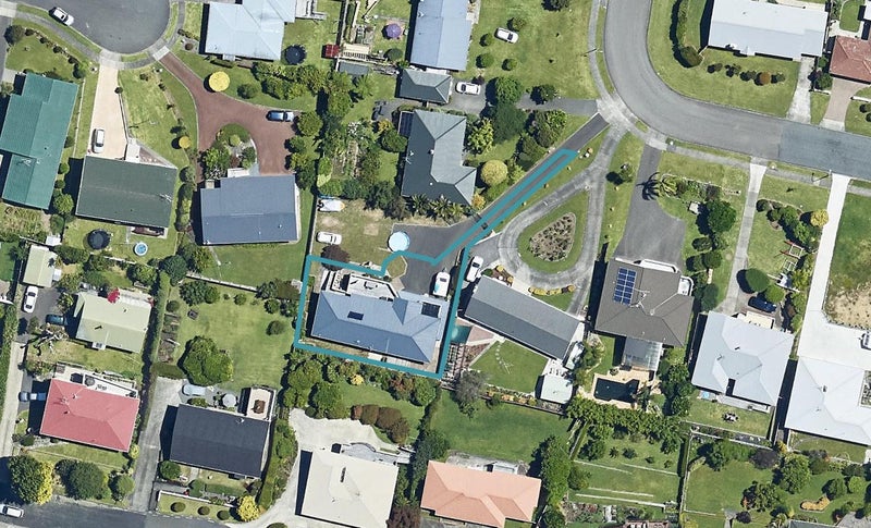 39B Freyberg Street, Otumoetai, Tauranga - Carousel 1