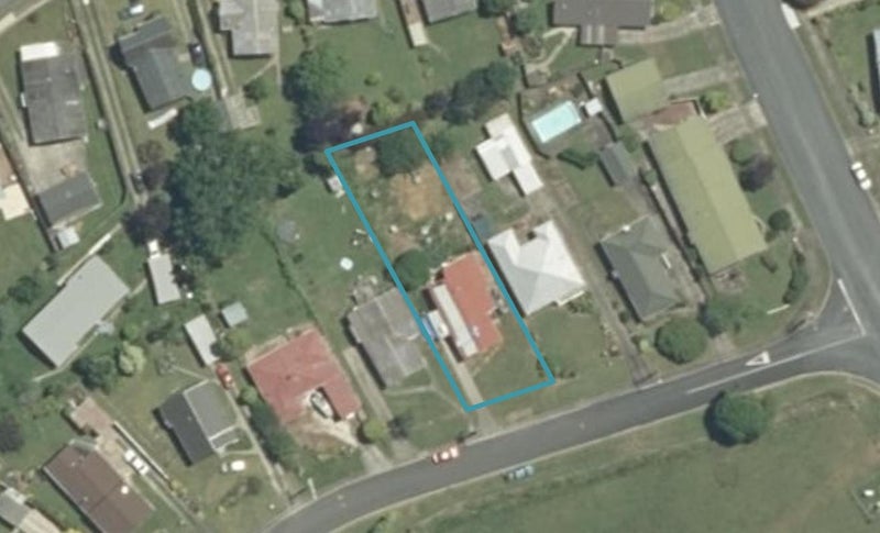 42 Hospital Road, Te Kuiti - Carousel 1