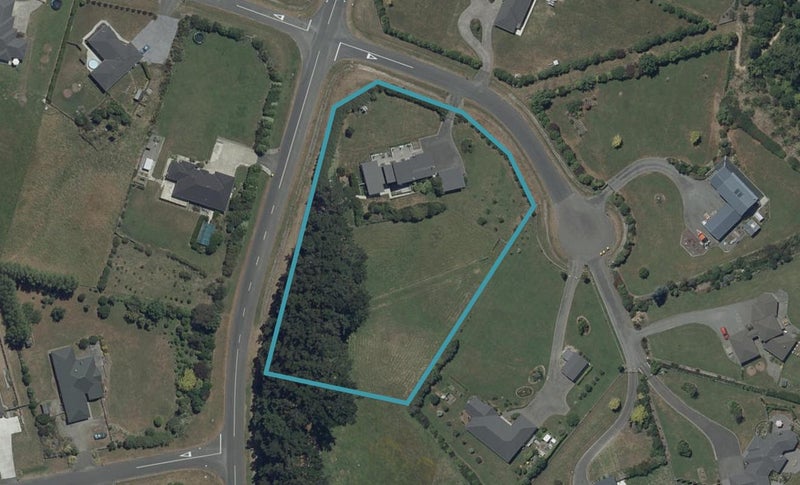 19 Mallard Avenue, Feilding, Feilding - Carousel 1