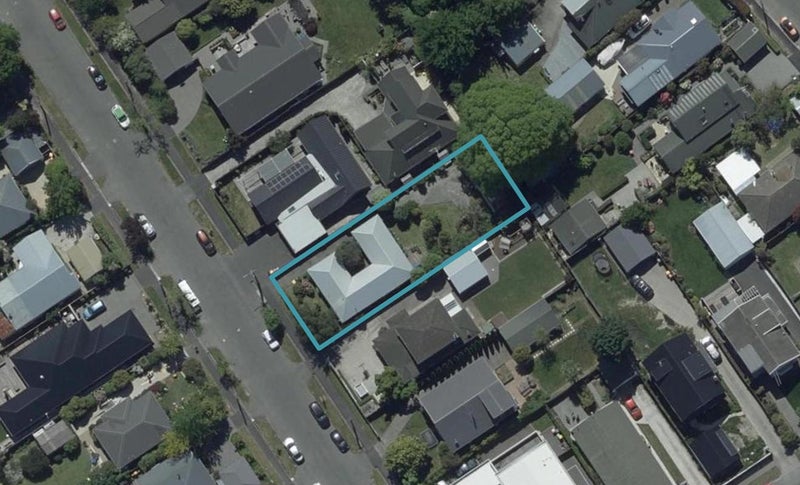 14 Alpha Avenue, Strowan, Christchurch - Carousel 1