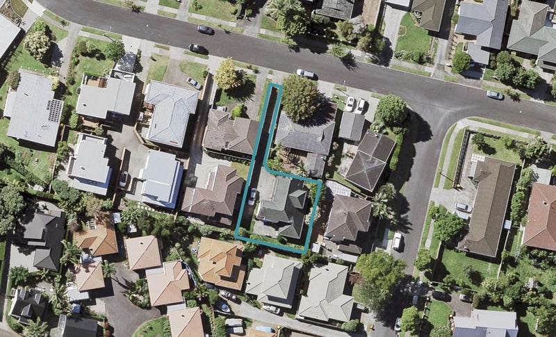 50A SORREL CREScent, Half Moon Bay, Auckland - Carousel 1