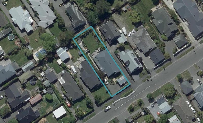 107 Knowles Street, St Albans, Christchurch - Carousel 1