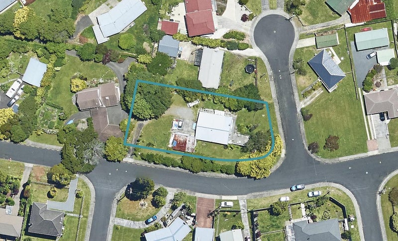 6 Kiwi Street, Springfield, Rotorua - Carousel 1
