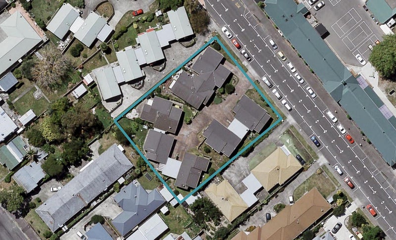 1/501 Eastbourne St E, Akina, Hastings - Carousel 1