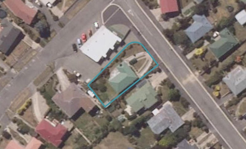 21 Oxford Street, Holmes Hill, Oamaru - Carousel 1