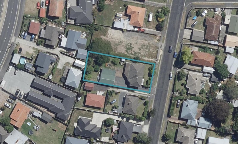 23 Willis Street, Bader, Hamilton - Carousel 1
