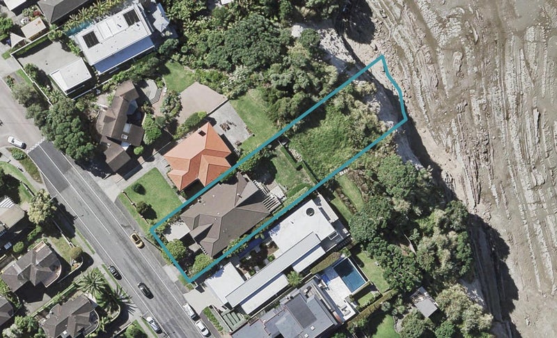 72 Seacliffe Avenue, Narrow Neck, Auckland - Carousel 1