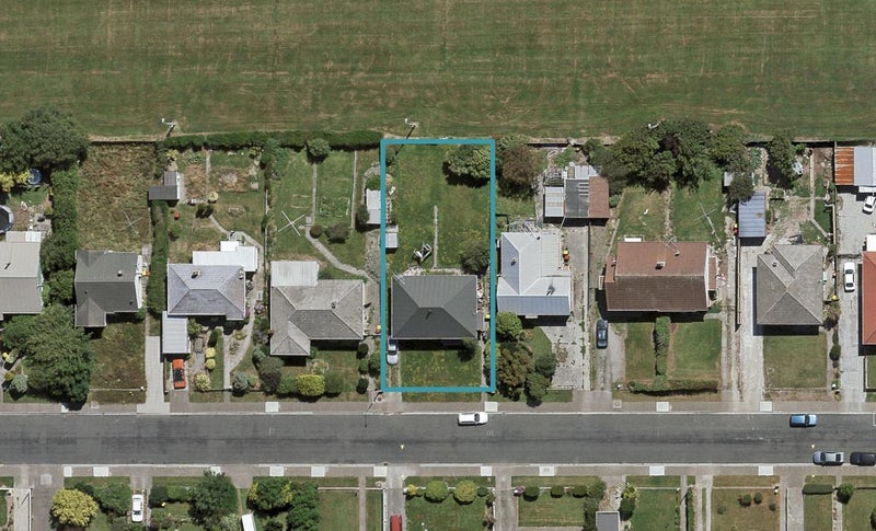 108 Miller Street, Georgetown, Invercargill - Carousel 1