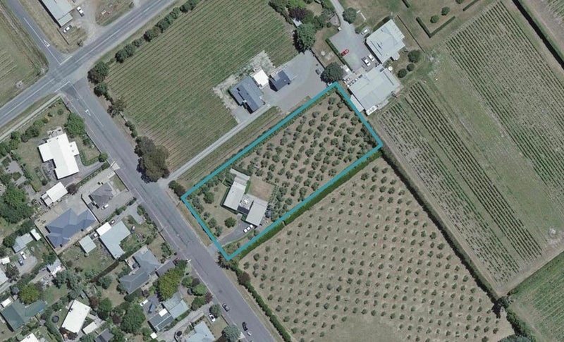 9 New York Street, Martinborough - Carousel 1